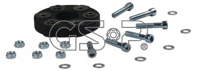 Gsp 510413s шрус Цена