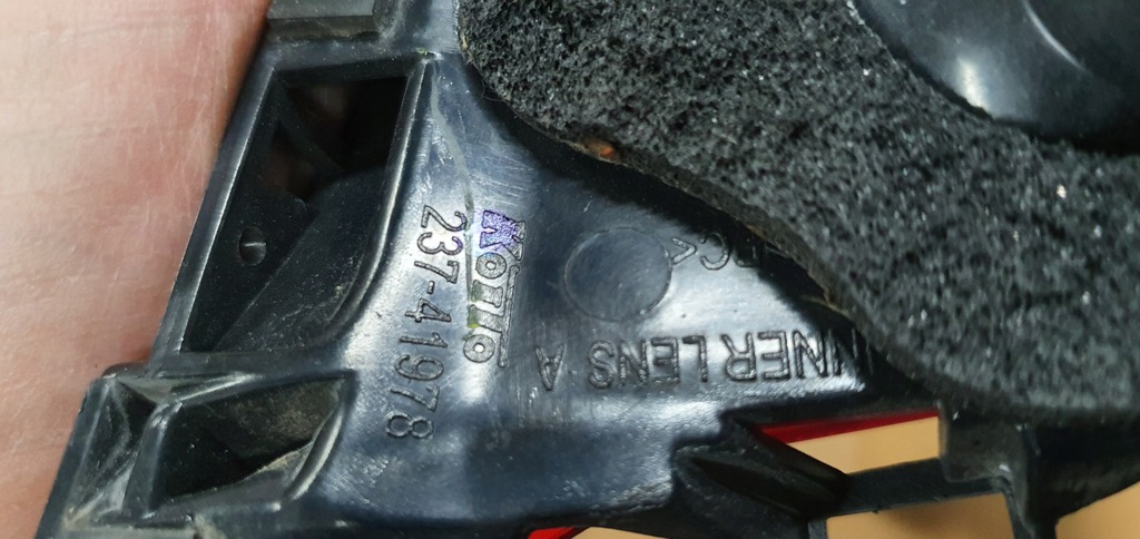 фото №9, Лампа задняя задняя задняя задняя mazda 6 220-41978