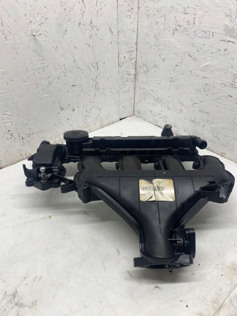 фото №1, Ford s-max 2009 коллектор всасывающий