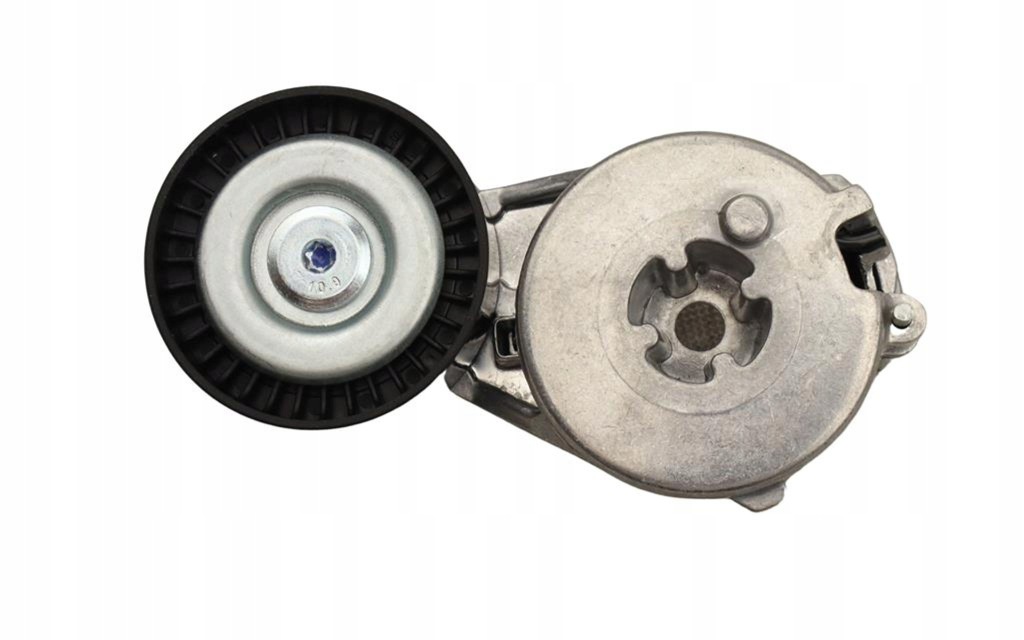 фото №1, Натяжитель ремень micro-v vw transporter t6