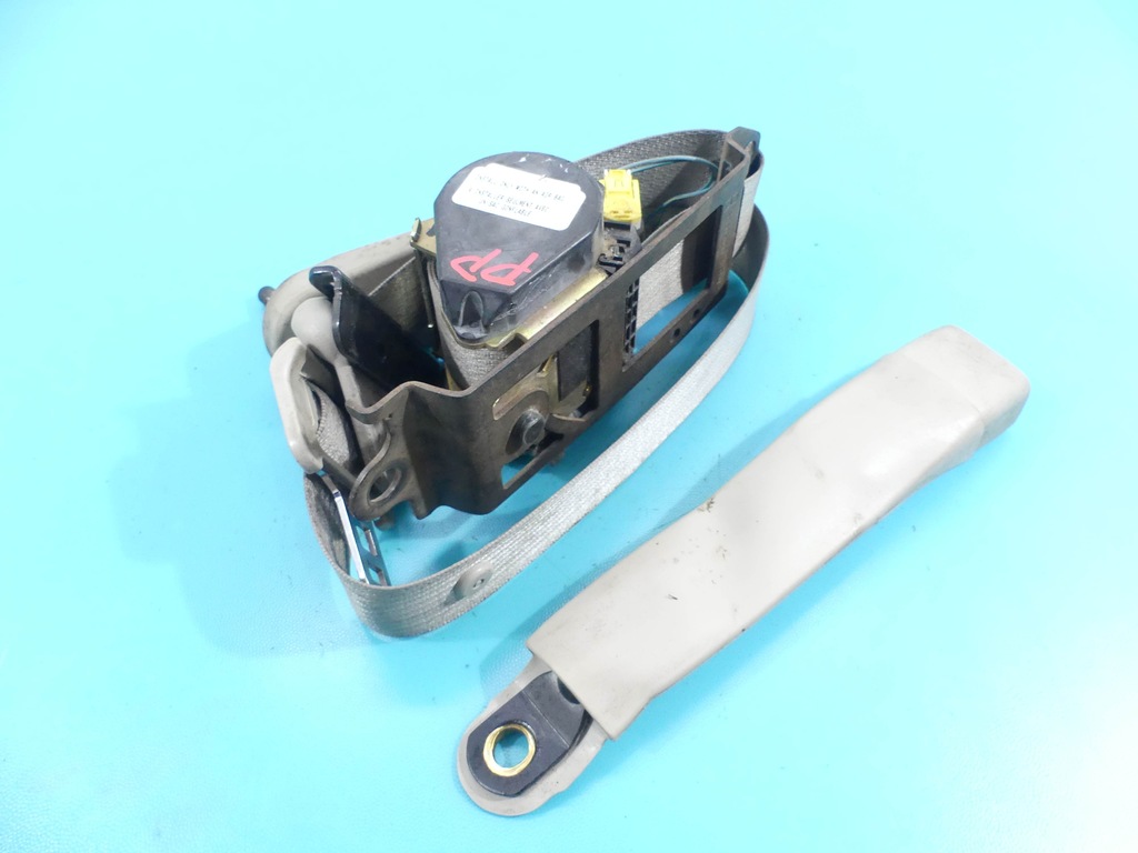 фото №1, Pas безпеки перед правий chrysler pacifica i