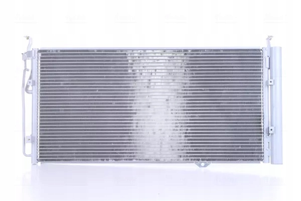 фото №1, Nissens 94823 конденсатор, кондиціонер