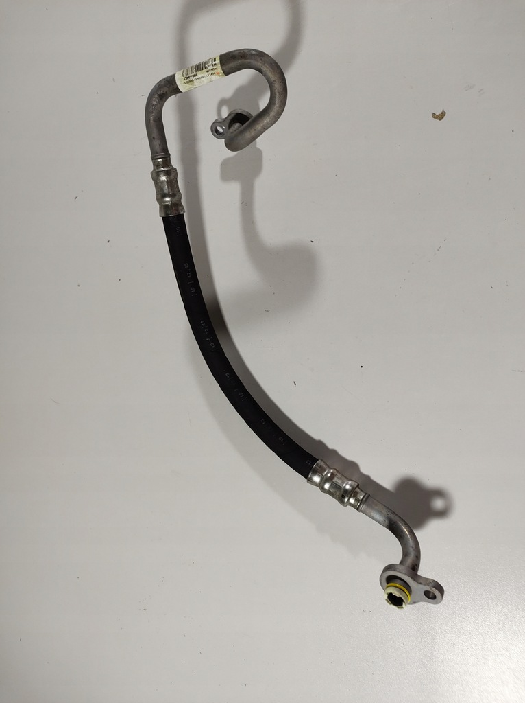 фото №10, Volvo s60 ii 13r- шланг кондиционера