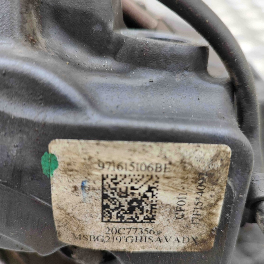 фото №11, Набор суппортов i диск тормозных porsche panamera 971 7pp615123