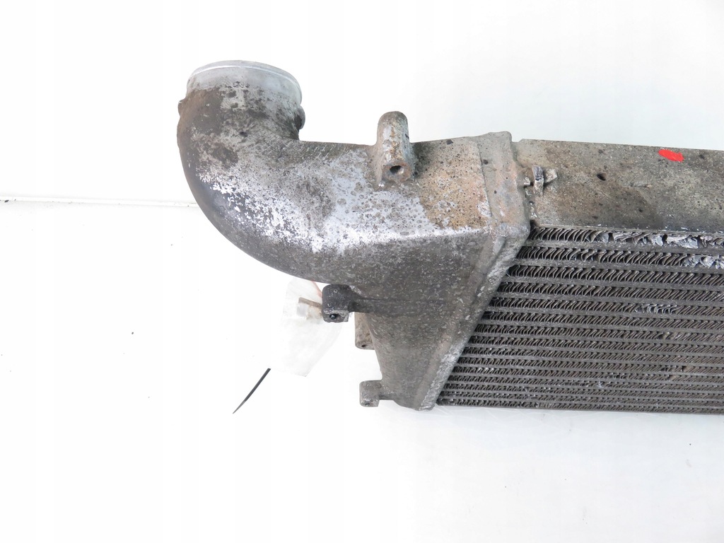 фото №5, Интеркулер nissan cabstar 3.0 di