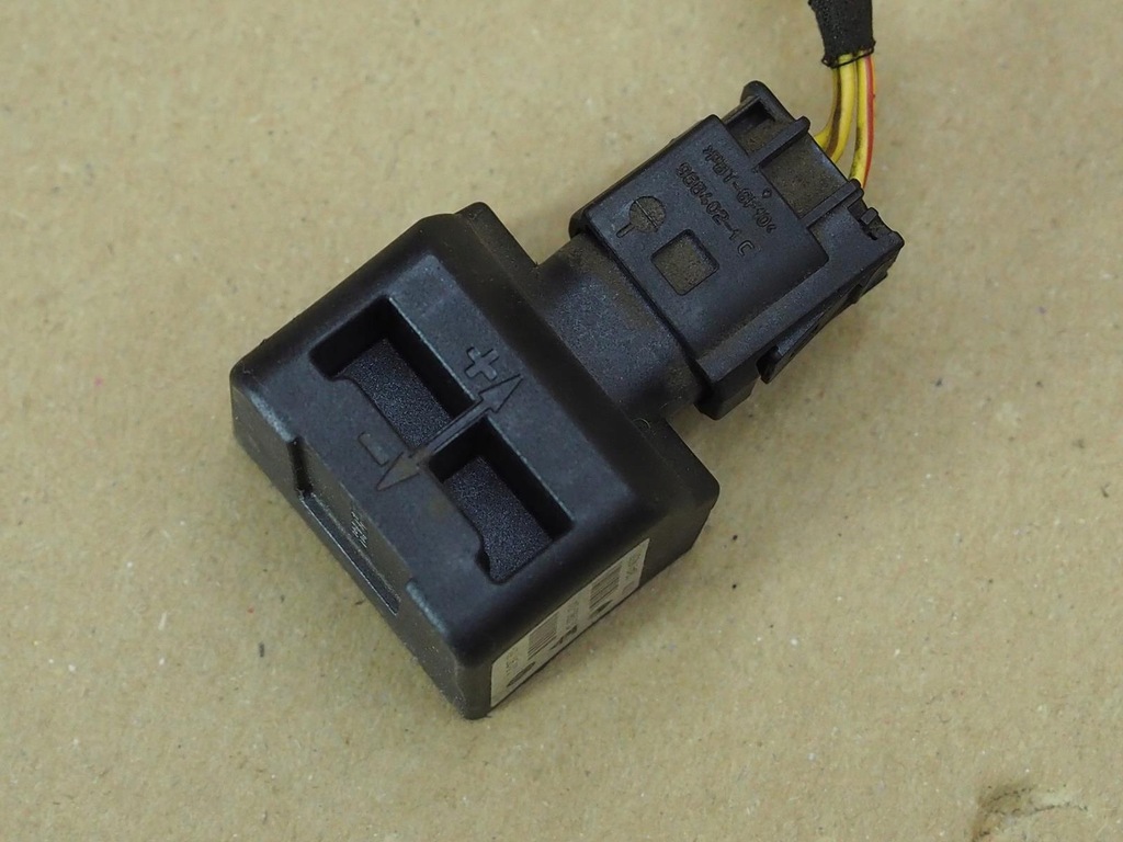 фото №8, Модуль esp 1j1907651 vw bora