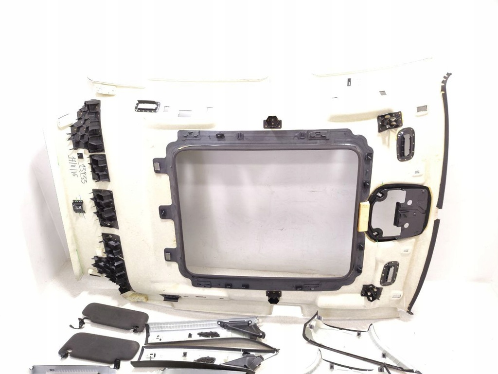 фото №15, Maserati levante 2017 стельовий 06700480440