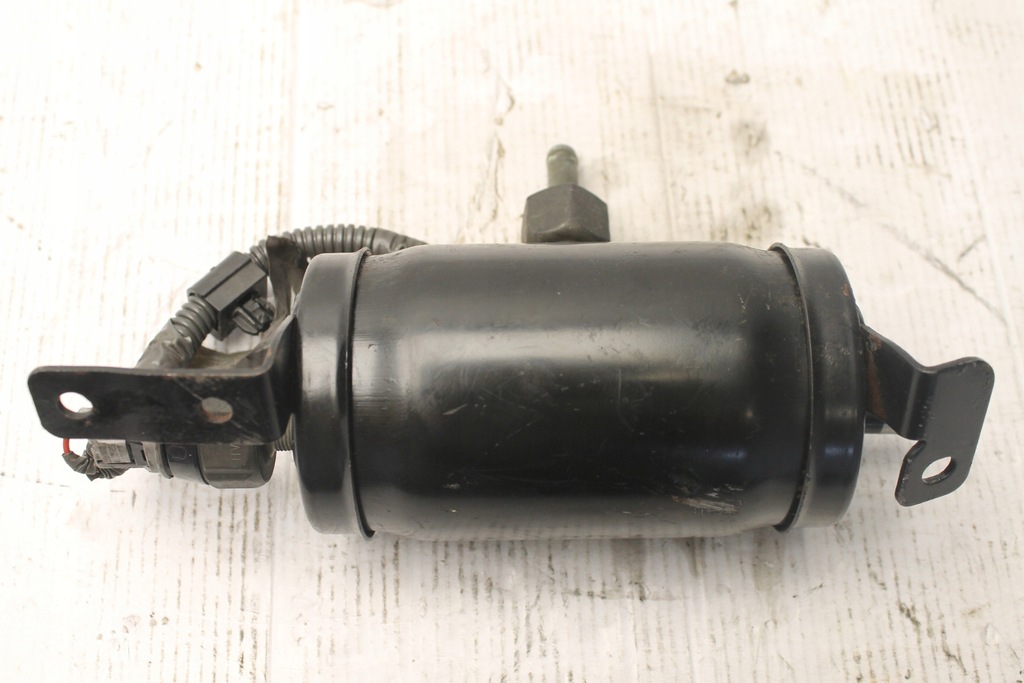 фото №6, Корпус фільтра пального corolla verso 2.0d d4d