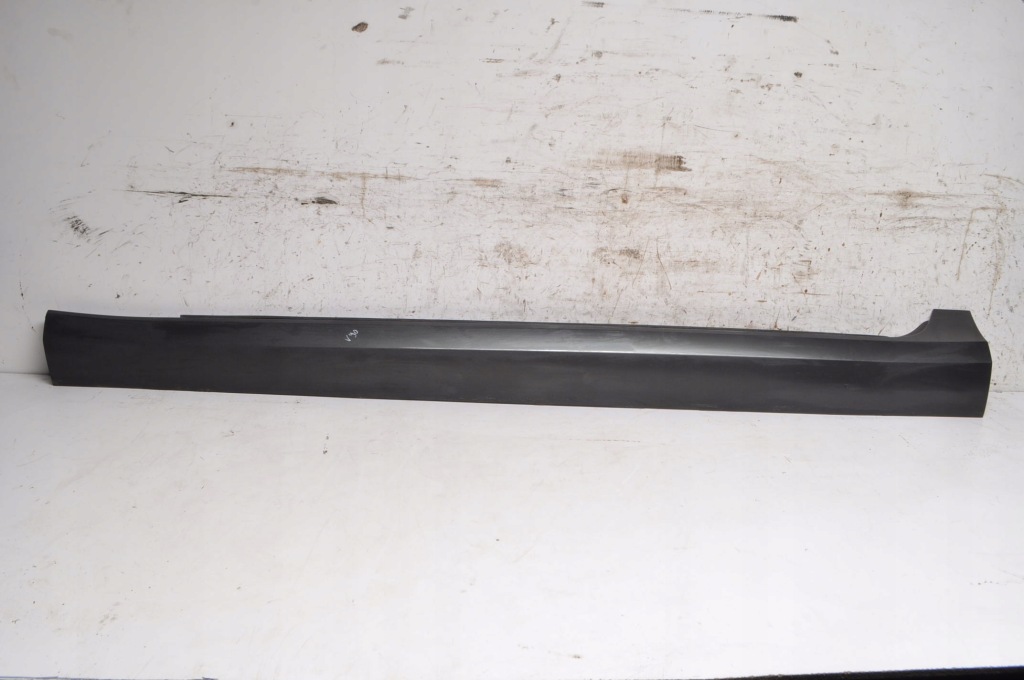 фото №1, Volvo s90 v90 ii молдинг накладка порог левая 31386125