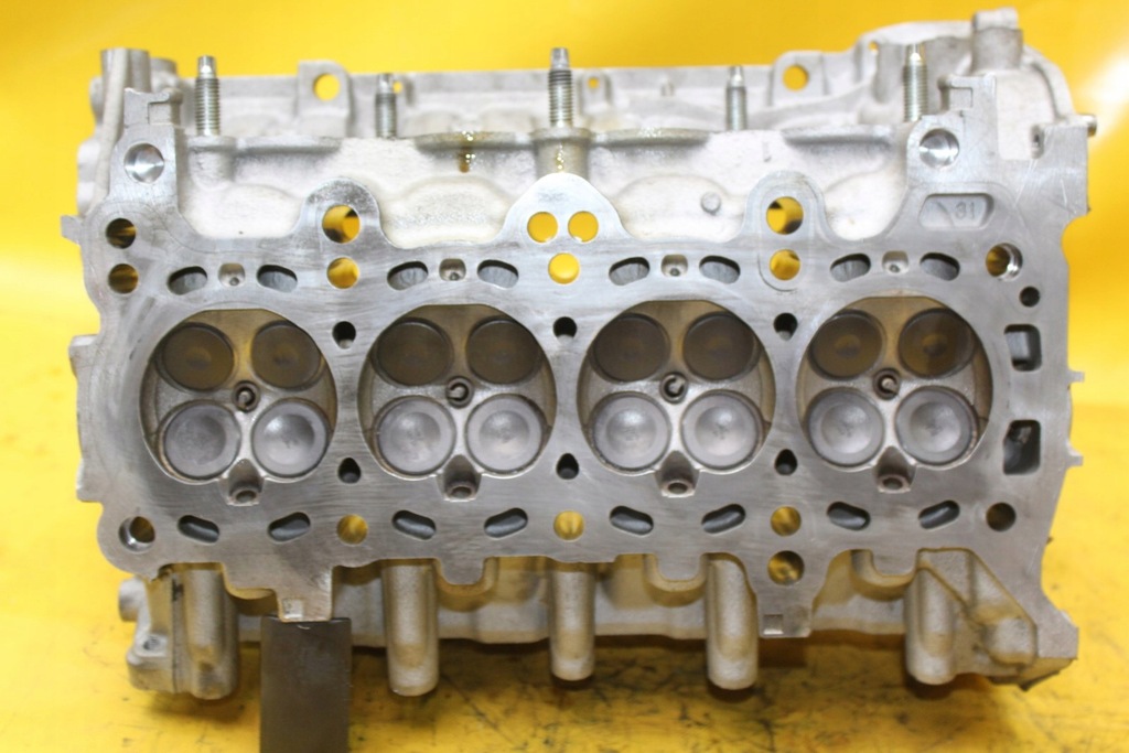 фото №9, Головка mazda 2 1.5 b sky-active p54g p501