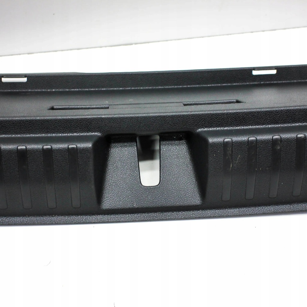 фото №7, Захист замка кришки skoda 658863459 1.0l бензиновий 2024