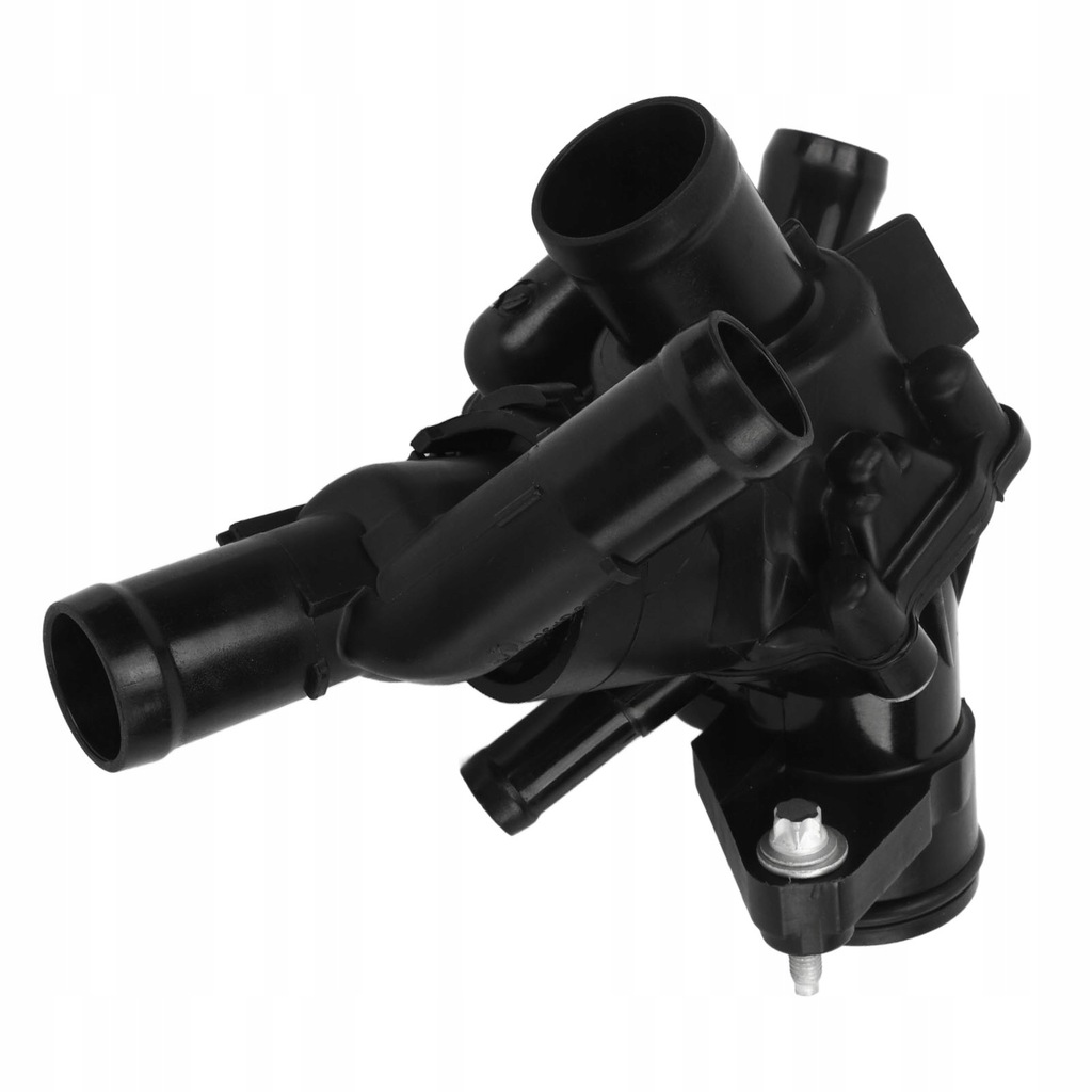 фото №8, Корпус термостата рідина охолоджуючий 270 200 06