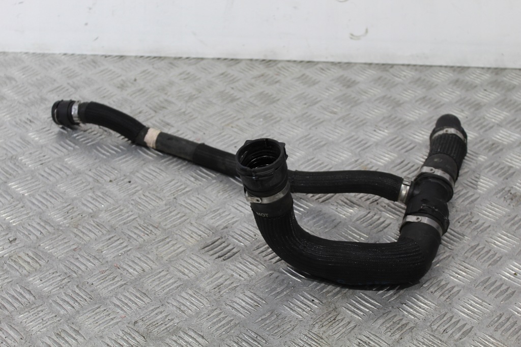 фото №1, Wąż шланг wody stelvio