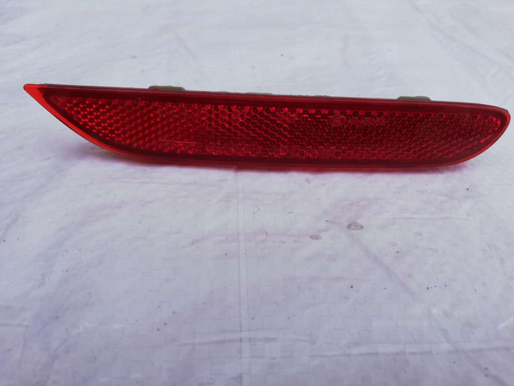 фото №1, Лампа w бампер правая задняя задняя infiniti q50