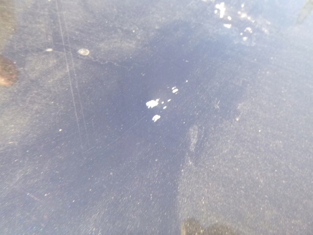 фото №8, Bmw f10 крыша