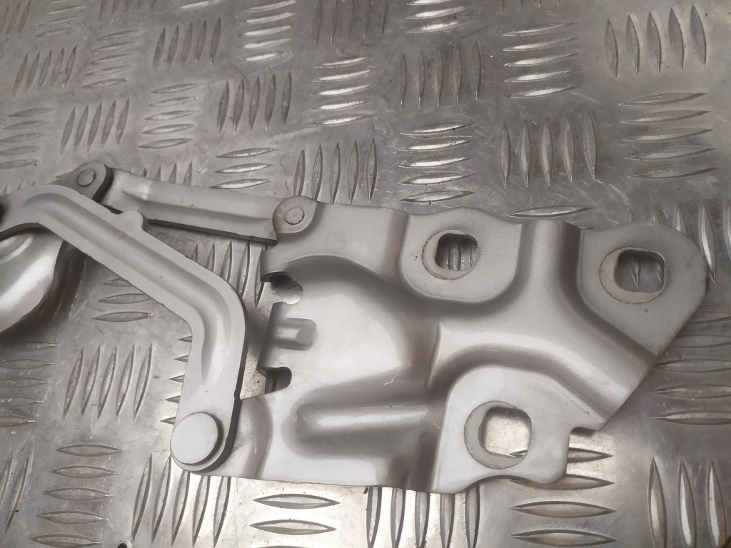 фото №11, Bmw f25 zawiaws капот кришки двигуна правий 7210730