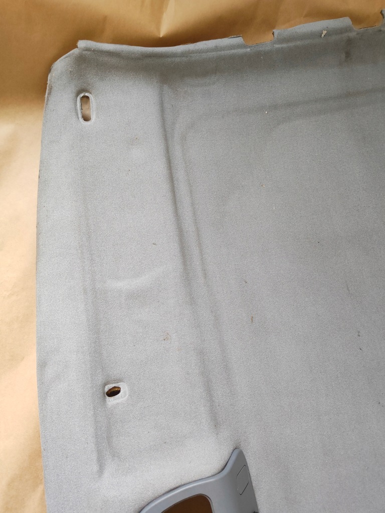 фото №8, Потолок mercedes vito w638