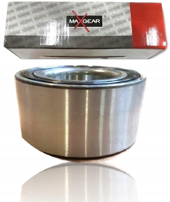 фото №1, Maxgear підшипник колеса chevrolet задня aveo 11-