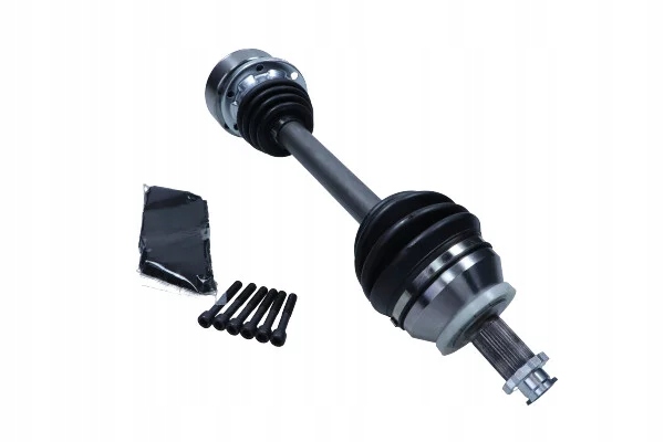 Купить Приводной вал vw polo/ibiza 09-/rapid 12- 1,6tdi wał приводной 49-1837 maxgear