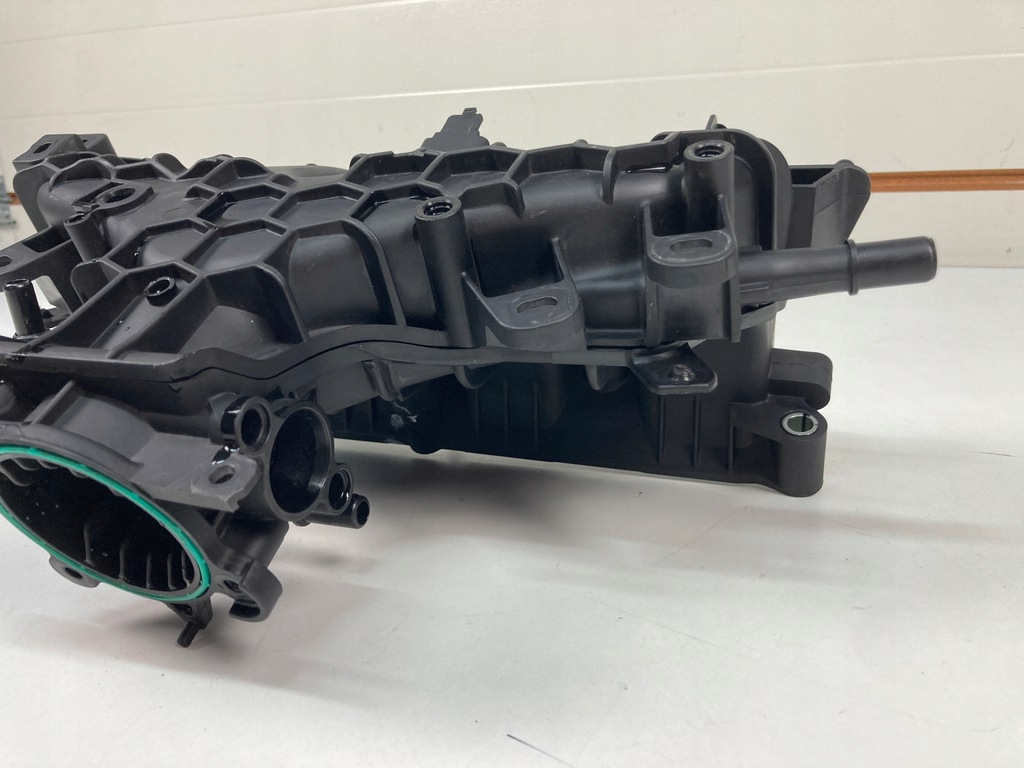 фото №4, Колектор всмоктуючий ford focus st mk4 2,3 ecoboost