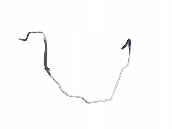 фото №1, Peugeot 206 шланг підсилювача 9638222180f