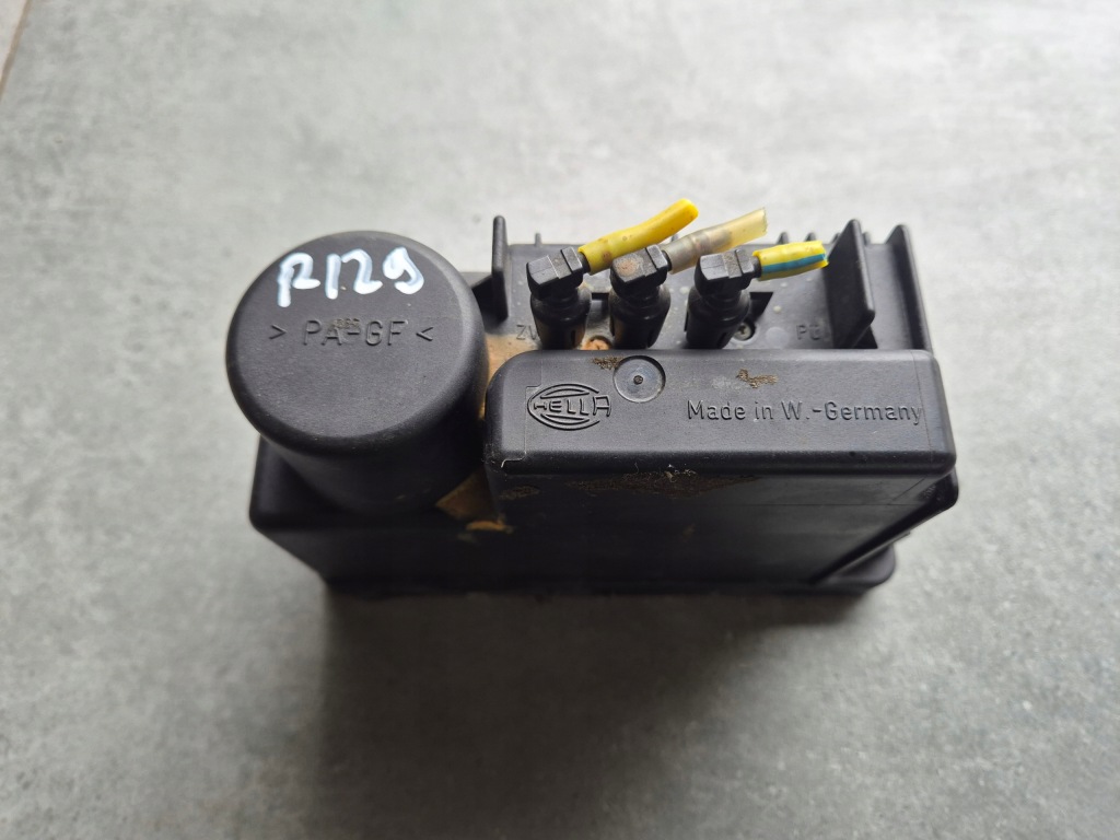 Купить Помпа центрального замка mercedes sl r129 1298001048