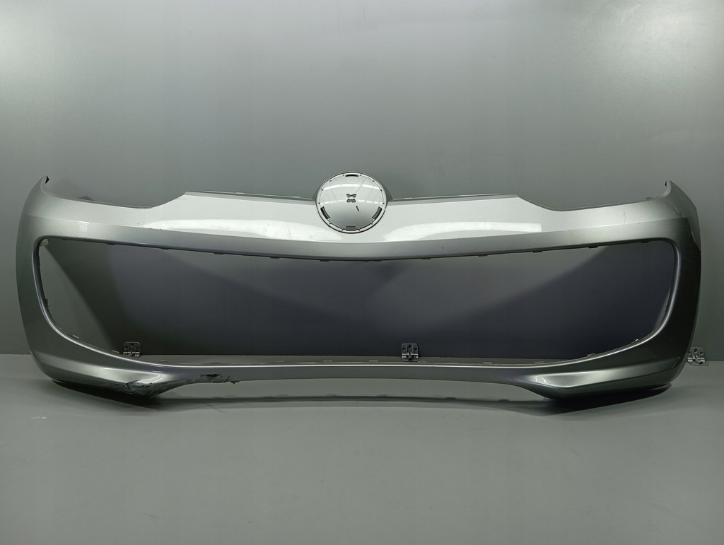 фото №1, Бампер перед передній vw up 1s0807221b