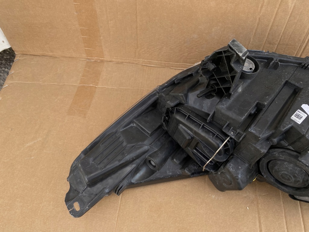 фото №14, Лампа правая перед ford kuga cv44-13005-ag