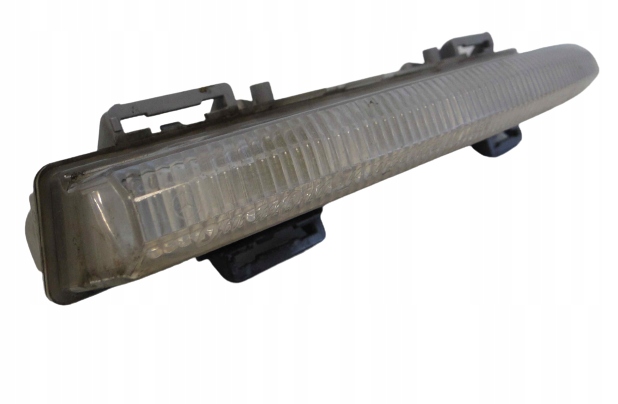 фото №1, Mercedes c 204 coupe lift протитуманна фара led drl лівий