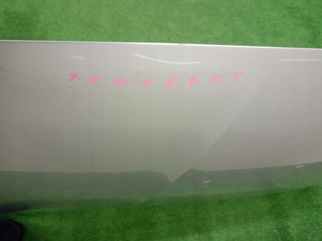 фото №6, Капот seat ibiza 5