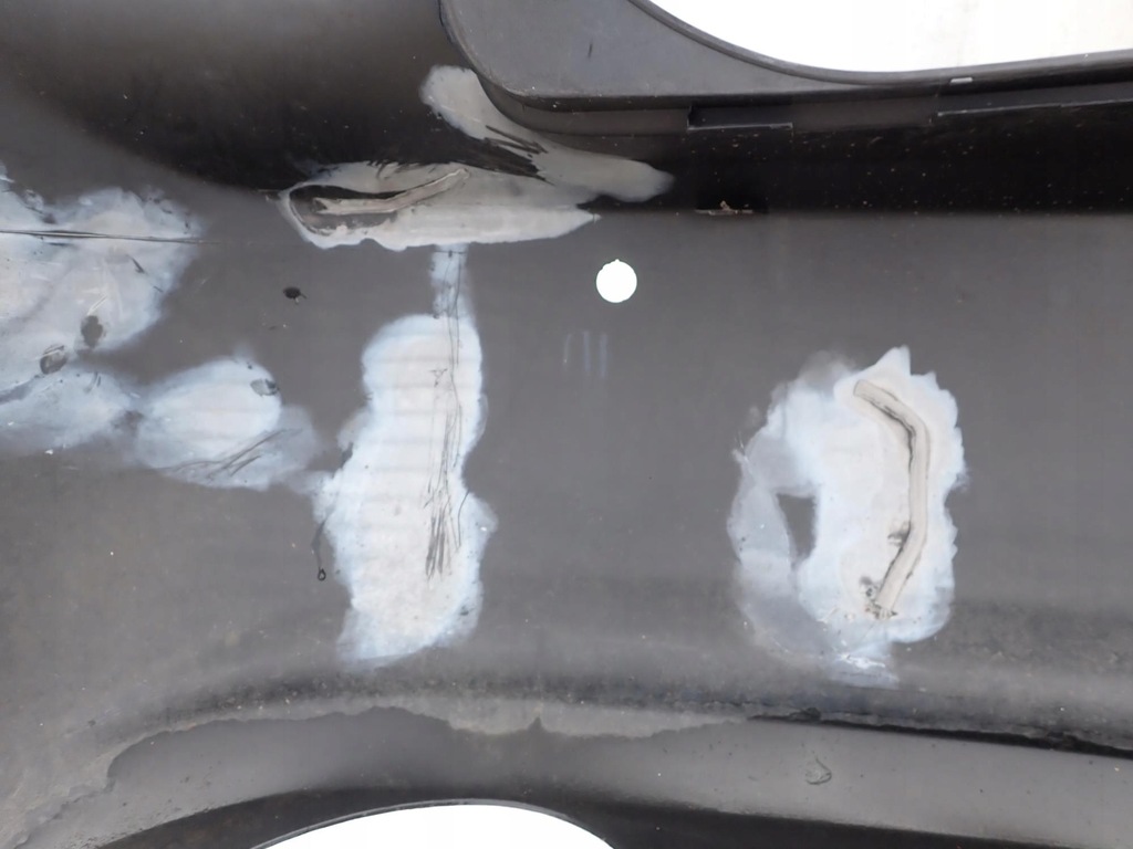 фото №13, Kia magentis ii 2 05-08 бампер задняя задний pdc