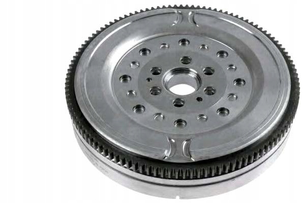 Sachs 2294 001 249 колесо маховик Оригинал