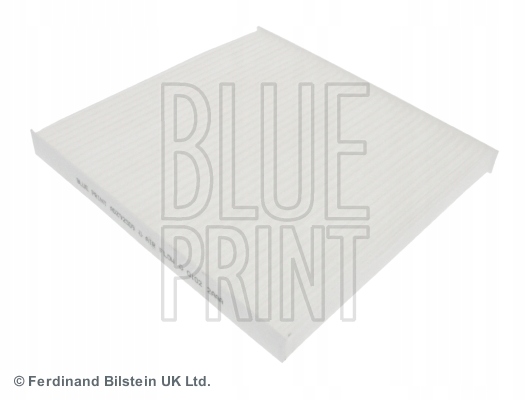 фото №2, Фільтри салонні blue print adz92509