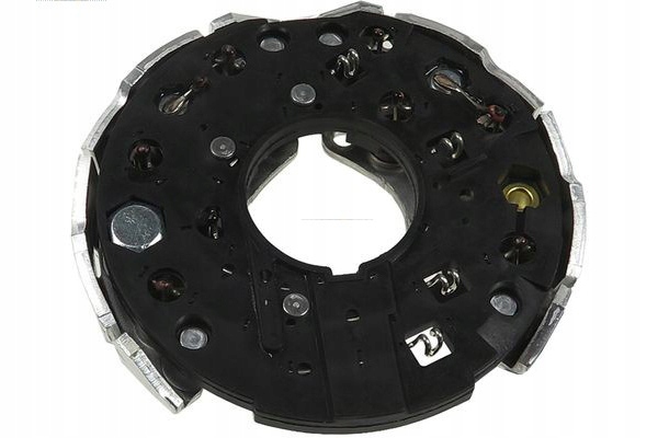 фото №2, Випрямляч, генератор as-pl arc0156