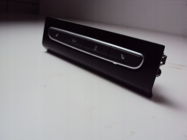 фото №1, Панель підігрів сидінь renault koleos ii 2018 r