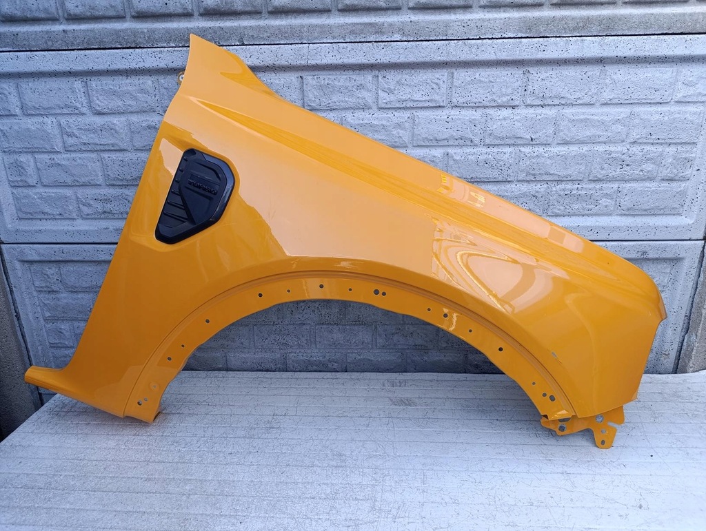 фото №1, Ford ranger ford everest 22- крыло правый передний оригинал