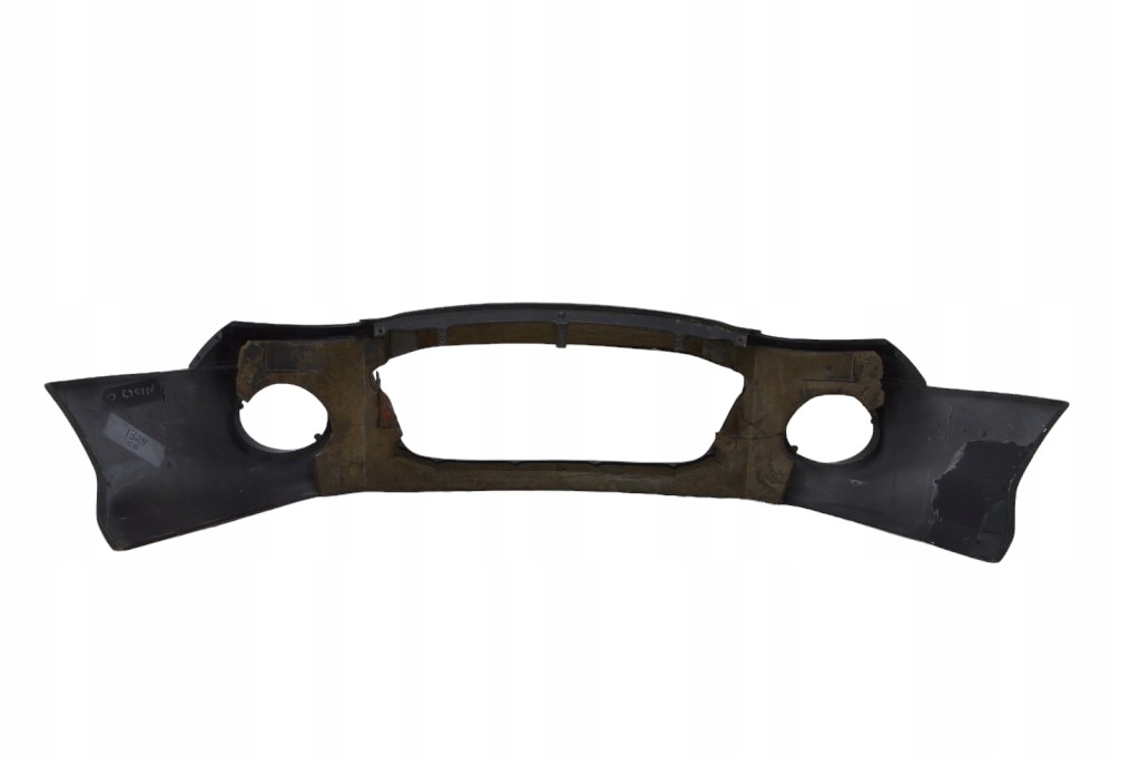 фото №9, Aston martin db7 бампер перед zagato