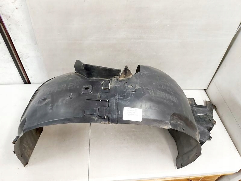 фото №2, Opel ampera chevrolet volt підкрилок правий перед 22786844