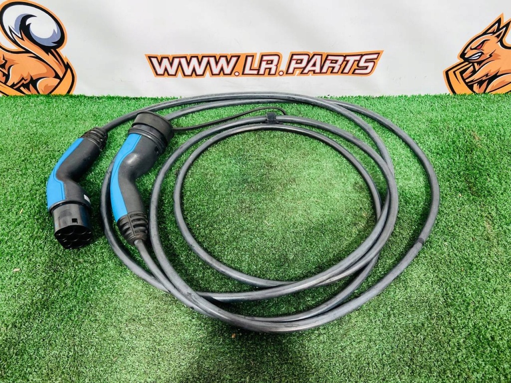 фото №8, Зарядное устройство range rover sport l494 j9d3-10c790-bb