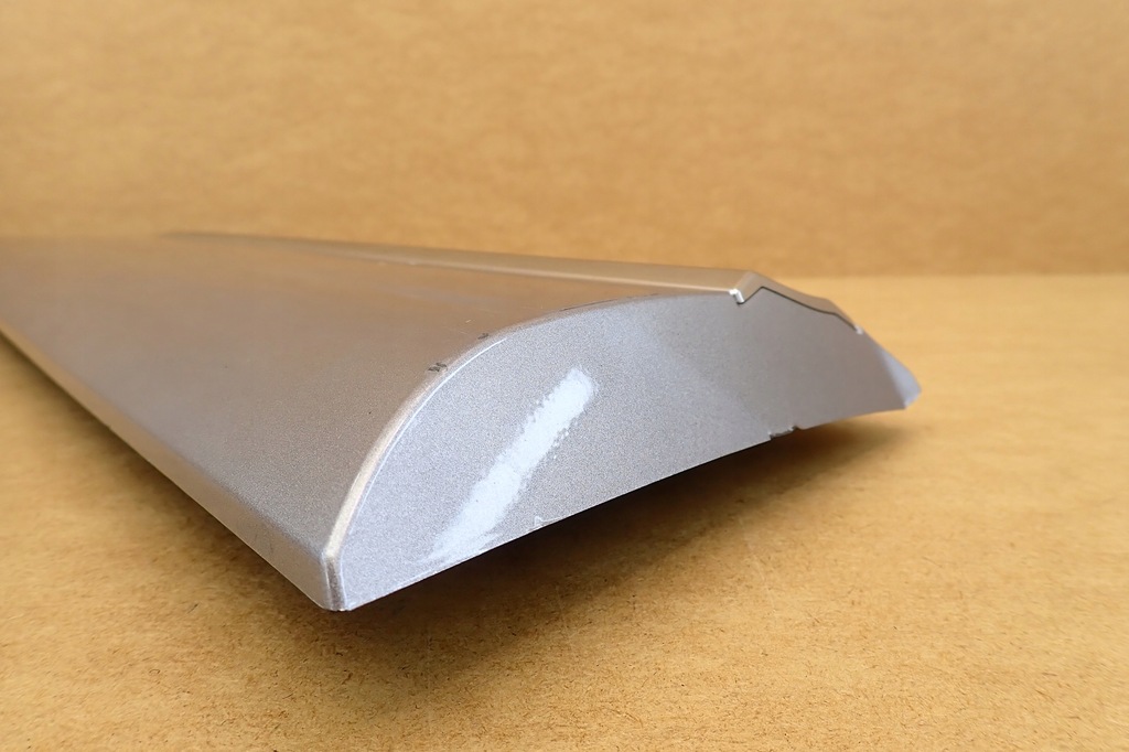 фото №7, Toyota proace city молдинг двері задня права 9835779877