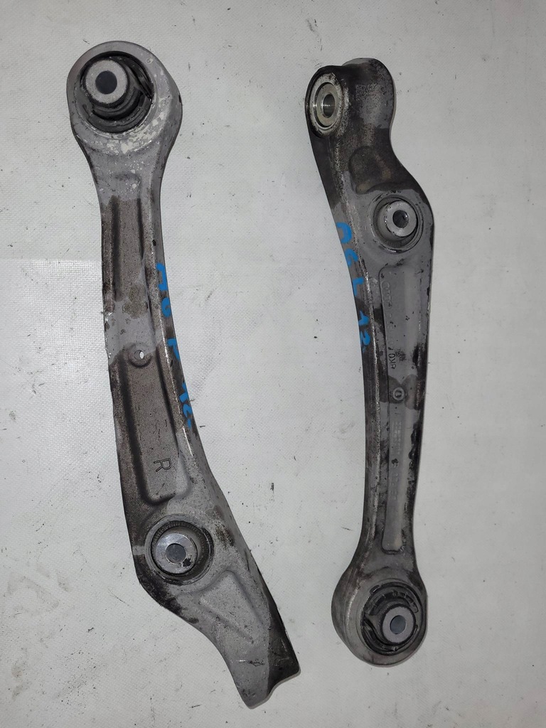 фото №1, Рычаг перед левый правый audi a6 c7 2011-