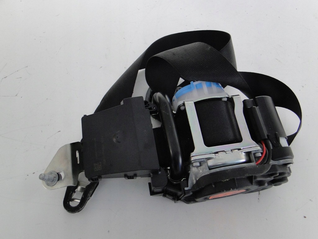 фото №6, Mercedes gls x167 pas безопасности передний левый