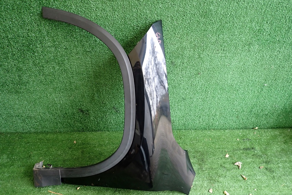 фото №1, Крыло перед левый mercedes gla h247 247 2022