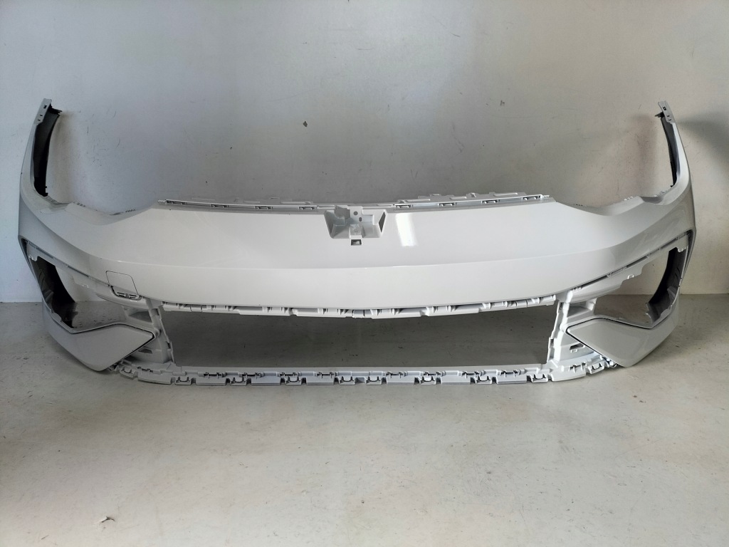 фото №1, Бампер передний перед vw golf 8 viii 20- r-type