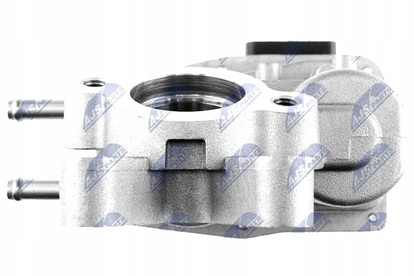 фото №9, Клапан egr nissan navara 2.5dci 05-10 nty