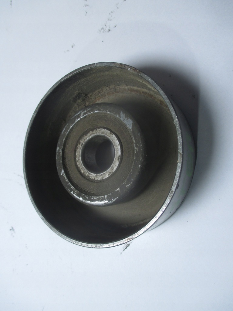 фото №3, Kółko колесо натягувач renault mascott 3.0 04-10