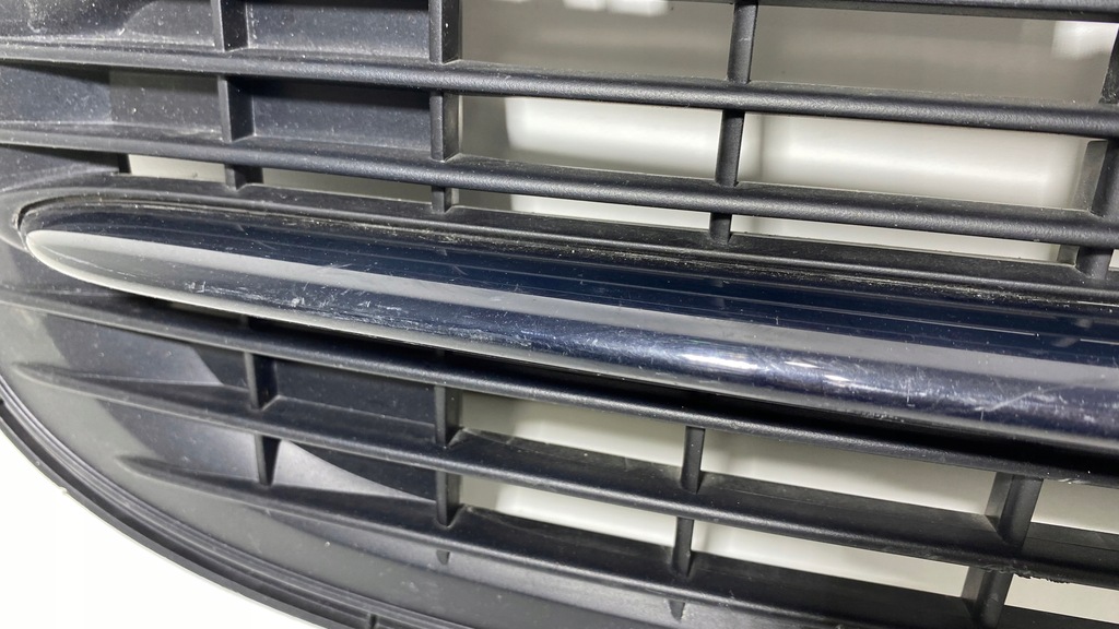 фото №5, Решітка бампера mini cooper r55 r59 7250785