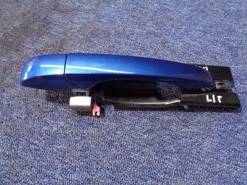 фото №5, Ручка наружная dodge journey 08- левая задняя