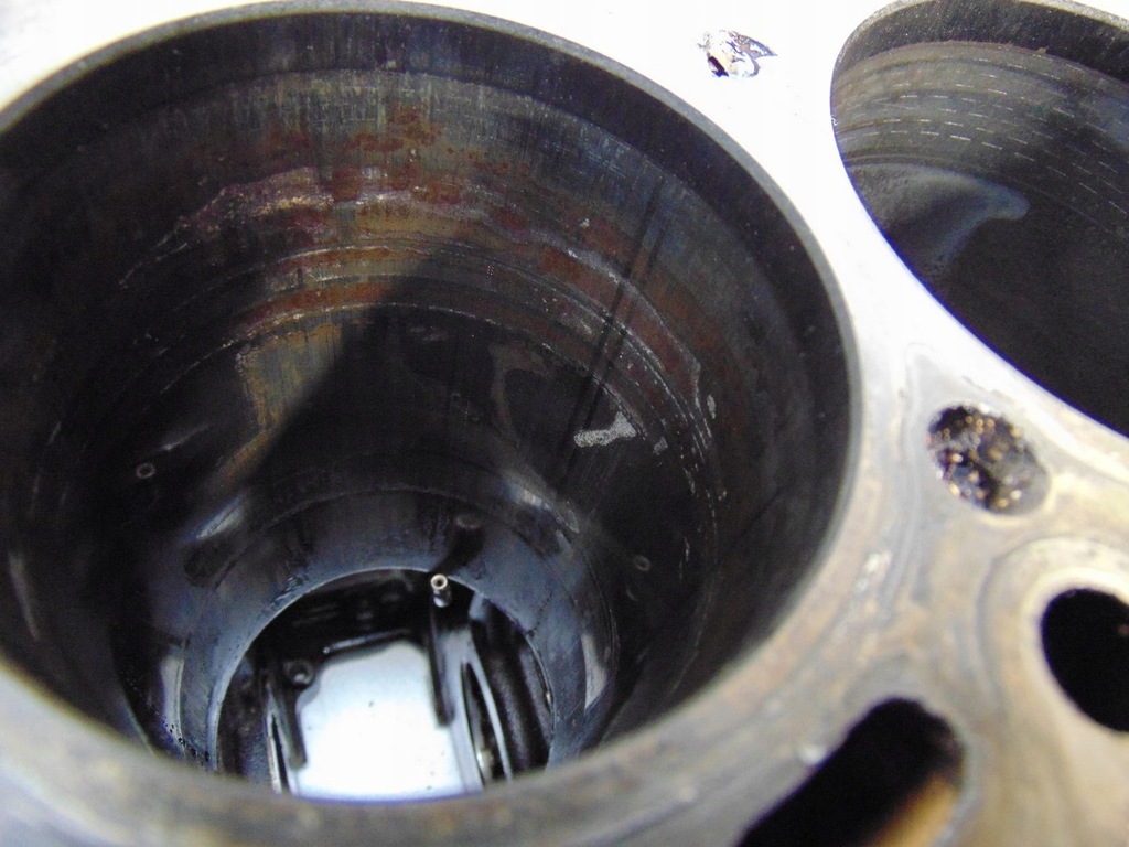 фото №11, Блок двигателя dół голый opel combo d fiat doblo ii 1.3mtj 263a2000