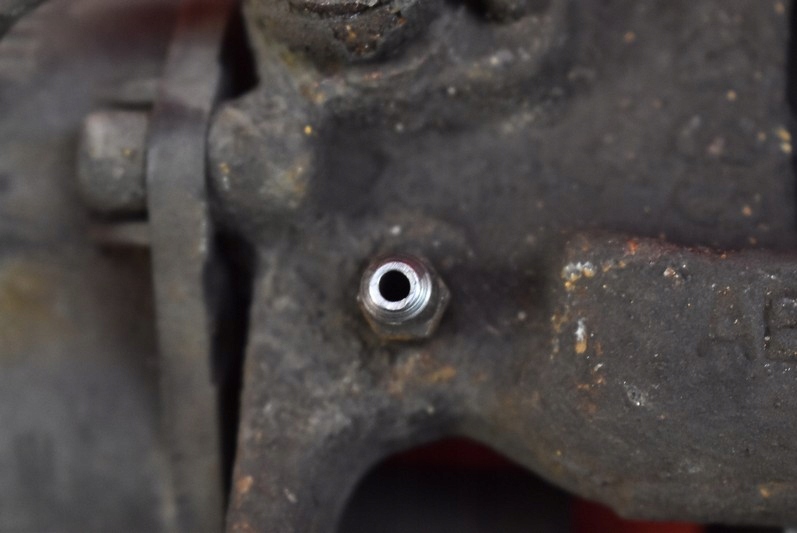 фото №7, Суппорт тормозной левый задняя ae777006 toyota proace city 1.5 d-4d 120 km 16-21